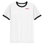 Drifit Ringer Roundneck T-Shirt Thumbnail