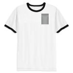 Drifit Ringer Roundneck T-Shirt Thumbnail