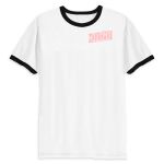 Drifit Ringer Roundneck T-Shirt Thumbnail