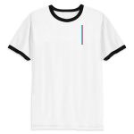 Drifit Ringer Roundneck T-Shirt Thumbnail