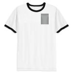 Drifit Ringer Roundneck T-Shirt Thumbnail