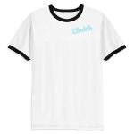 Drifit Ringer Roundneck T-Shirt Thumbnail