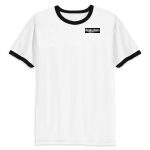 Drifit Ringer Roundneck T-Shirt Thumbnail