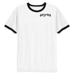 Drifit Ringer Roundneck T-Shirt Thumbnail