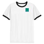 Drifit Ringer Roundneck T-Shirt Thumbnail
