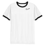 Drifit Ringer Roundneck T-Shirt Thumbnail