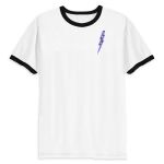 Drifit Ringer Roundneck T-Shirt Thumbnail