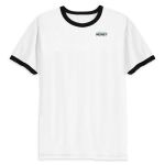 Drifit Ringer Roundneck T-Shirt Thumbnail