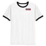 Drifit Ringer Roundneck T-Shirt Thumbnail