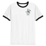 Drifit Ringer Roundneck T-Shirt Thumbnail