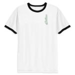 Drifit Ringer Roundneck T-Shirt Thumbnail
