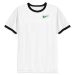 Drifit Ringer Roundneck T-Shirt Thumbnail
