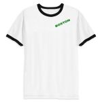 Drifit Ringer Roundneck T-Shirt Thumbnail