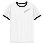 Drifit Ringer Roundneck T-Shirt Thumbnail