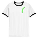 Drifit Ringer Roundneck T-Shirt Thumbnail