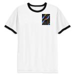 Drifit Ringer Roundneck T-Shirt Thumbnail