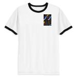 Drifit Ringer Roundneck T-Shirt Thumbnail