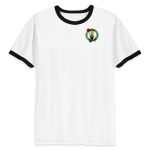 Drifit Ringer Roundneck T-Shirt Thumbnail