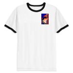 Drifit Ringer Roundneck T-Shirt Thumbnail