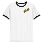 Drifit Ringer Roundneck T-Shirt Thumbnail