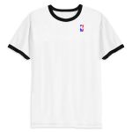 Drifit Ringer Roundneck T-Shirt Thumbnail