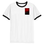 Drifit Ringer Roundneck T-Shirt Thumbnail