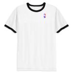 Drifit Ringer Roundneck T-Shirt Thumbnail