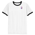 Drifit Ringer Roundneck T-Shirt Thumbnail