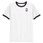 Drifit Ringer Roundneck T-Shirt Thumbnail