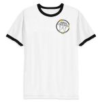 Drifit Ringer Roundneck T-Shirt Thumbnail