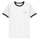 Drifit Ringer Roundneck T-Shirt Thumbnail