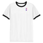Drifit Ringer Roundneck T-Shirt Thumbnail