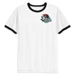 Drifit Ringer Roundneck T-Shirt Thumbnail