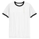 Drifit Ringer Roundneck T-Shirt Thumbnail