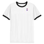 Drifit Ringer Roundneck T-Shirt Thumbnail