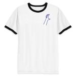 Drifit Ringer Roundneck T-Shirt Thumbnail