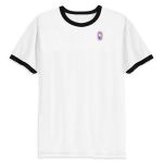 Drifit Ringer Roundneck T-Shirt Thumbnail