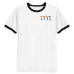 Drifit Ringer Roundneck T-Shirt Thumbnail