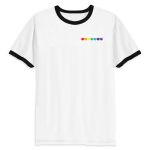 Drifit Ringer Roundneck T-Shirt Thumbnail