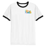 Drifit Ringer Roundneck T-Shirt Thumbnail