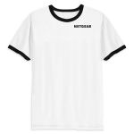Drifit Ringer Roundneck T-Shirt Thumbnail