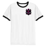 Drifit Ringer Roundneck T-Shirt Thumbnail