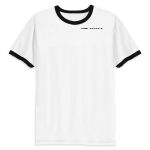 Drifit Ringer Roundneck T-Shirt Thumbnail