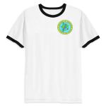 Drifit Ringer Roundneck T-Shirt Thumbnail