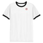Drifit Ringer Roundneck T-Shirt Thumbnail