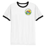 Drifit Ringer Roundneck T-Shirt Thumbnail