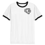 Drifit Ringer Roundneck T-Shirt Thumbnail