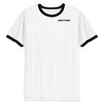 Drifit Ringer Roundneck T-Shirt Thumbnail