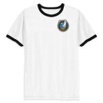 Drifit Ringer Roundneck T-Shirt Thumbnail