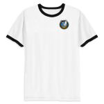 Drifit Ringer Roundneck T-Shirt Thumbnail